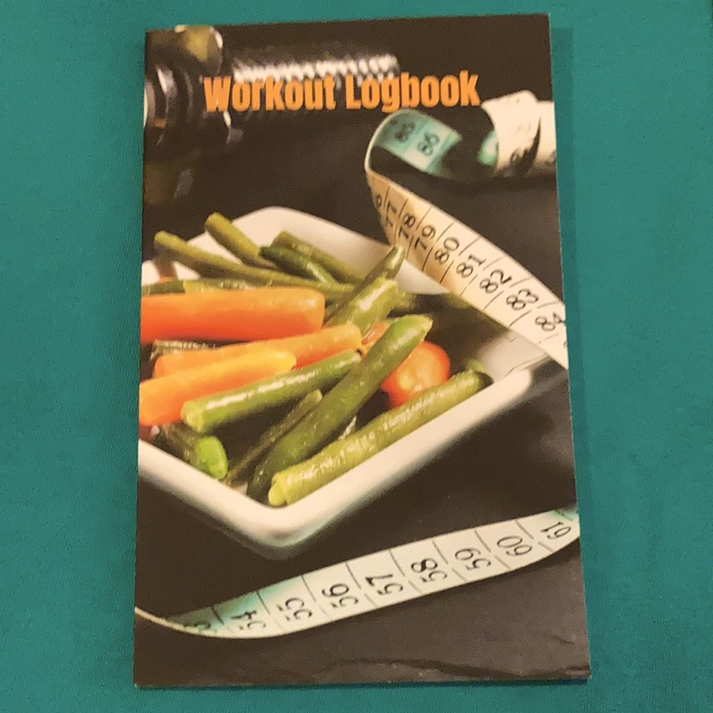 Workout Logbook